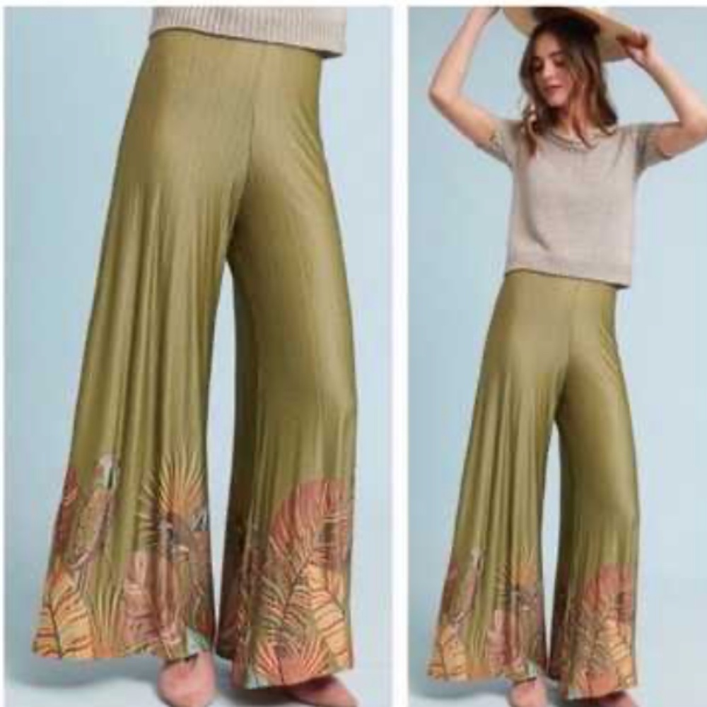 Farm Rio Pants M